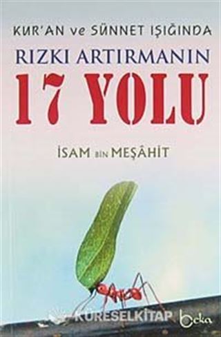Kuran ve Sünnet Işığında Rızkı Artırmanın 17 Yolu