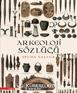 Arkeoloji Sözlüğü