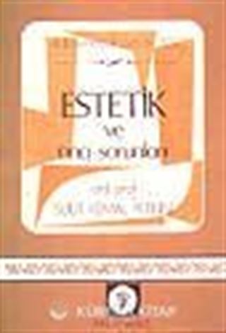 Estetik Ve Ana Sorunlar