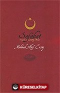 Safahat (Ciltsiz) / Günümüz Türkçesi ve Orjinali