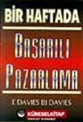 Bir Haftada Başarılı Pazarlama