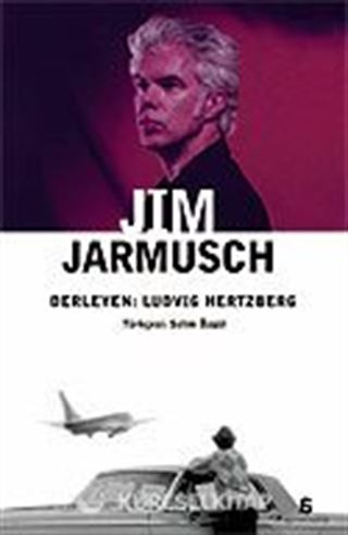 Jim Jarmusch