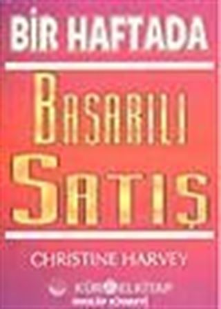 Bir Haftada Başarılı Satış