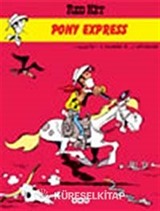 Red Kit - 2 Pony Express