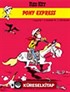 Red Kit - 2 Pony Express
