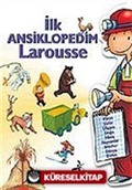 İlk Ansiklopedim Larousse