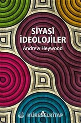 Siyasi İdeolojiler
