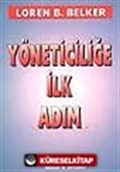 Yöneticiliğe İlk Adım