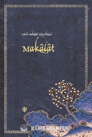 Makalat / Alevi Bektaşi Klasikleri 2