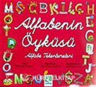 Alfabenin Öyküsü