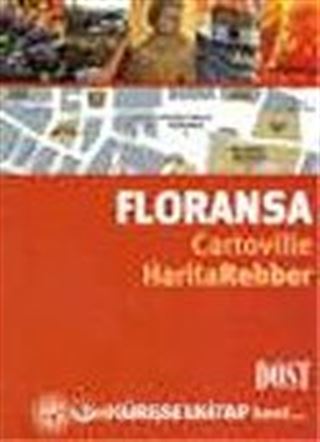 Floransa / Cartoville Harita Rehber