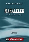 Makaleler / Dil - Destan - Tarih - Edebiyat