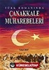 Çanakkale Muharebeleri / Türk Romanında