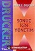 Sonuç İçin Yönetim