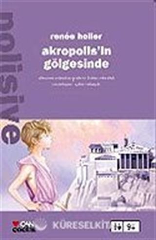 Akropolis'in Gölgesinde