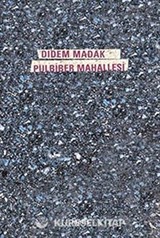 Pulbiber Mahallesi