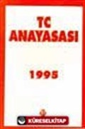 TC Anayasası 1995