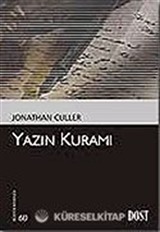 Yazın Kuramı (Kültür Kitaplığı 60)