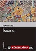 İnkalar (Kültür Kitaplığı 59)