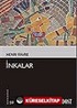 İnkalar (Kültür Kitaplığı 59)