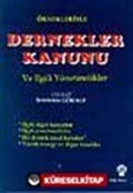 Dernekler Kanunu