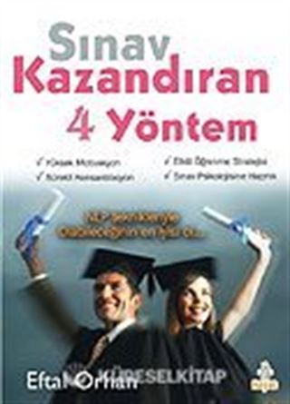 Sınav Kazandıran 4 Yöntem