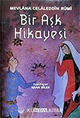 Bir Aşk Hikayesi
