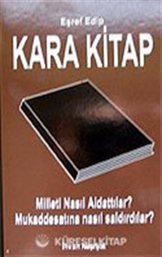 Kara Kitap