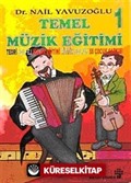 Temel Müzik Eğitimi 1