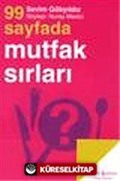 99 Sayfada Mutfak Sırları
