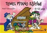 Temel Piyano Eğitimi (6-12 Yaş)