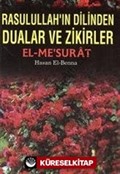 Dualar ve Zikirler / El-Me'surat (Roman boy)