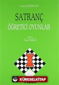 Satranç Öğretici Oyunlar