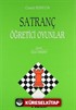 Satranç Öğretici Oyunlar