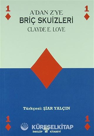A' Dan Z' Ye Briç Skuizleri