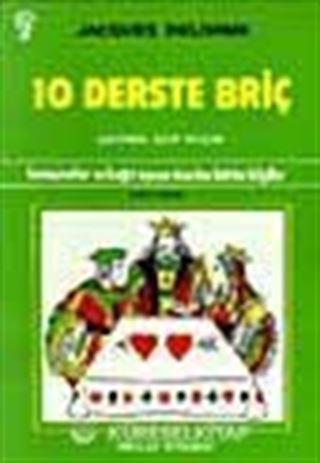 10 Derste Briç