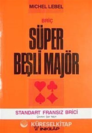 Süper Beşli Majör