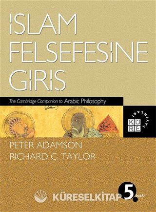 İslam Felsefesine Giriş