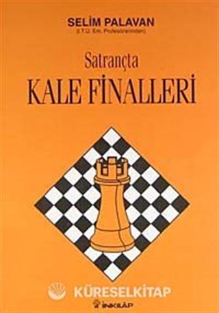 Satrançta Kale Finalleri