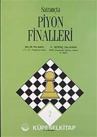 Satrançta Piyon Finalleri