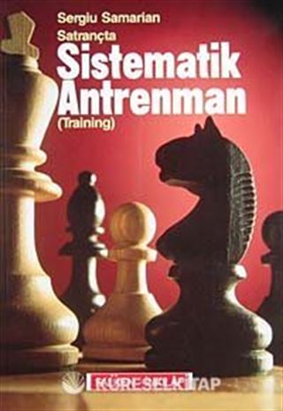 Satrançta Sistematik Antreman