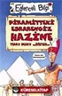 Piramitteki Esrarengiz Hazine