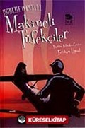 Makineli Tüfekçiler