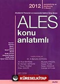 ALES Konu Anlatımlı