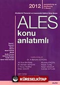 ALES Konu Anlatımlı