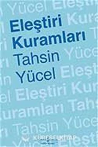 Eleştiri Kuramları