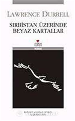 Sırbistan Üzerinde Beyaz Kartallar