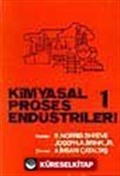 Kimyasal Proses Endüstrileri 1