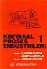 Kimyasal Proses Endüstrileri 1
