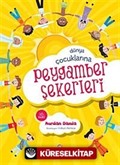 Dünya Çoçuklarına Peygamber Şekerleri